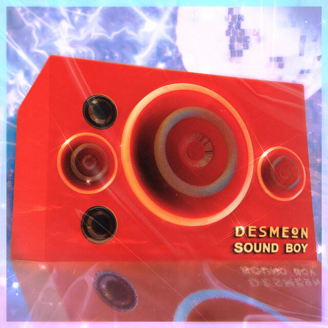 Релиз Sound Boy