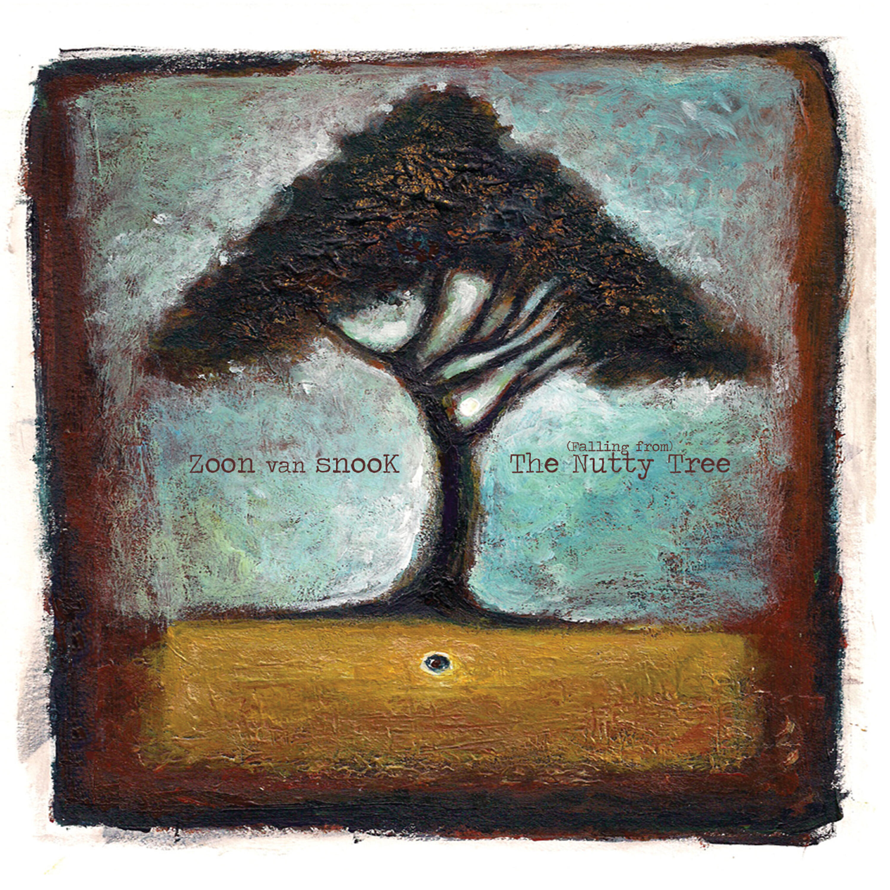 Релиз (Falling From) The Nutty Tree