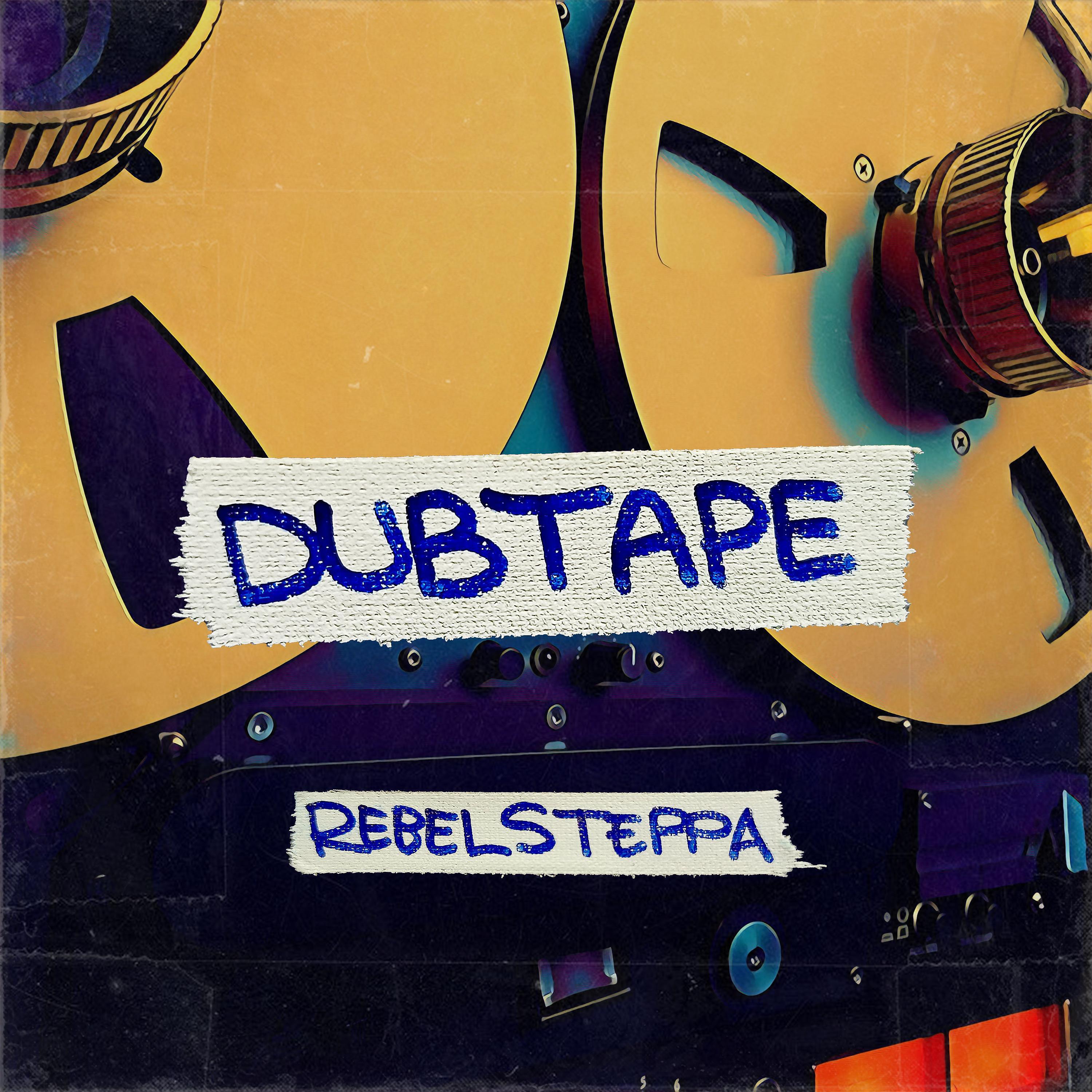 Релиз Dubtape
