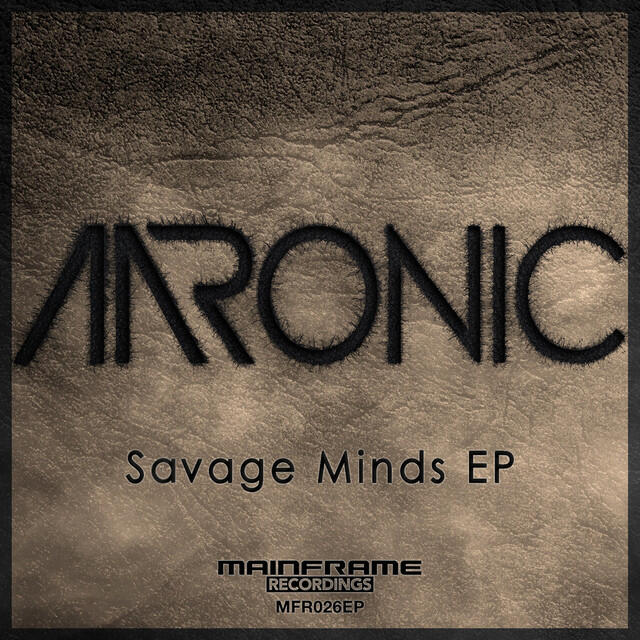 Релиз Savage Minds