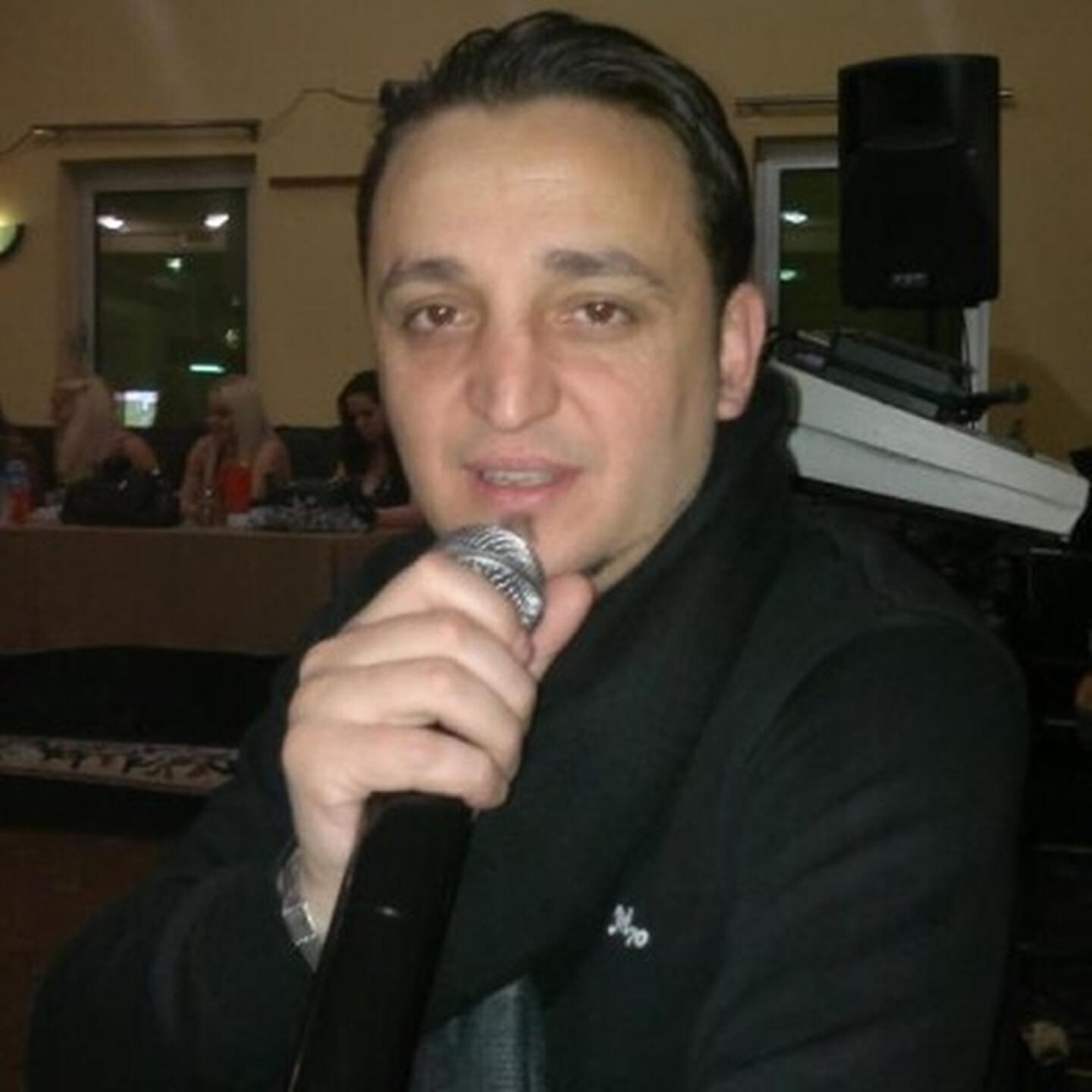 Релиз Sot oj moter nata e kanes