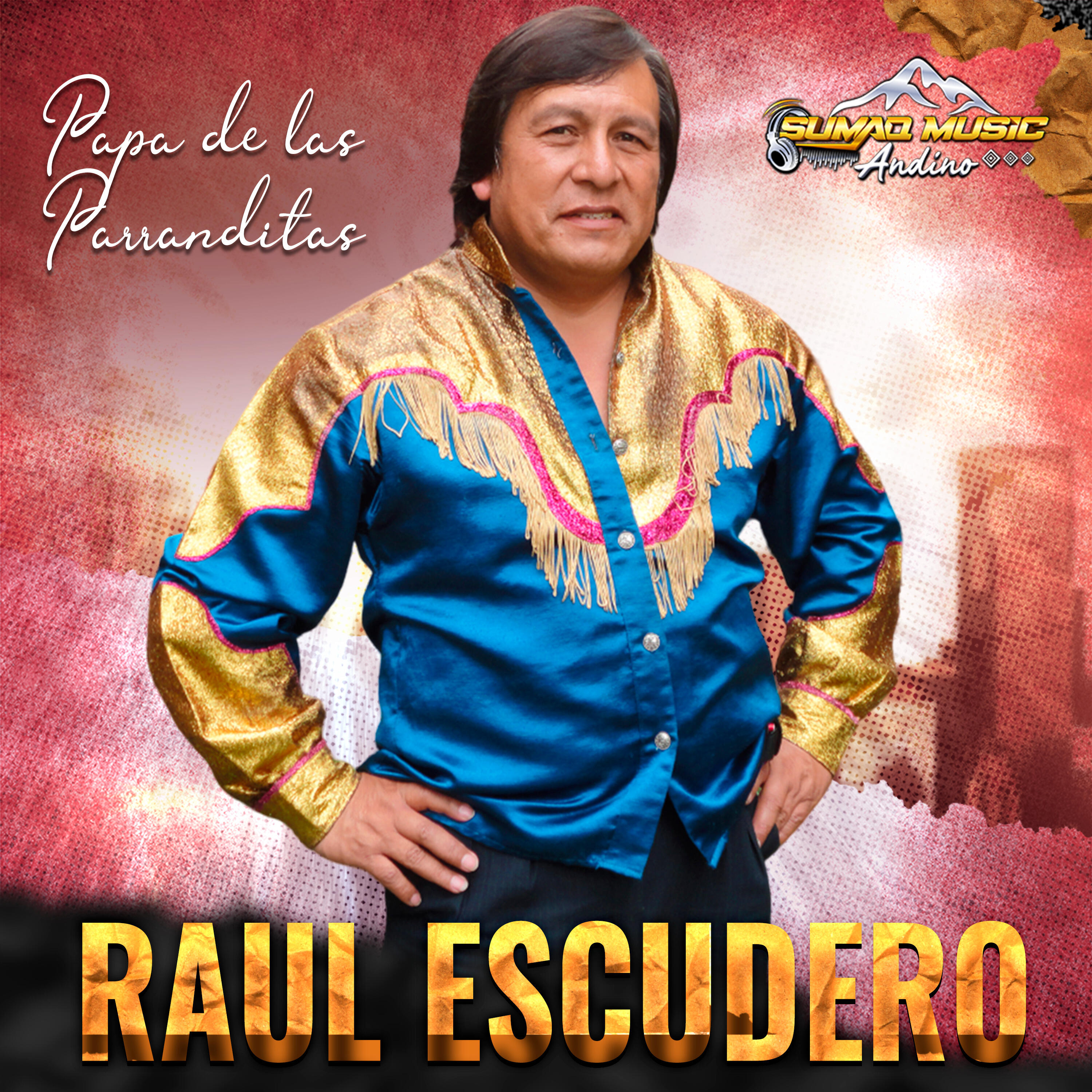 Raul Escudero