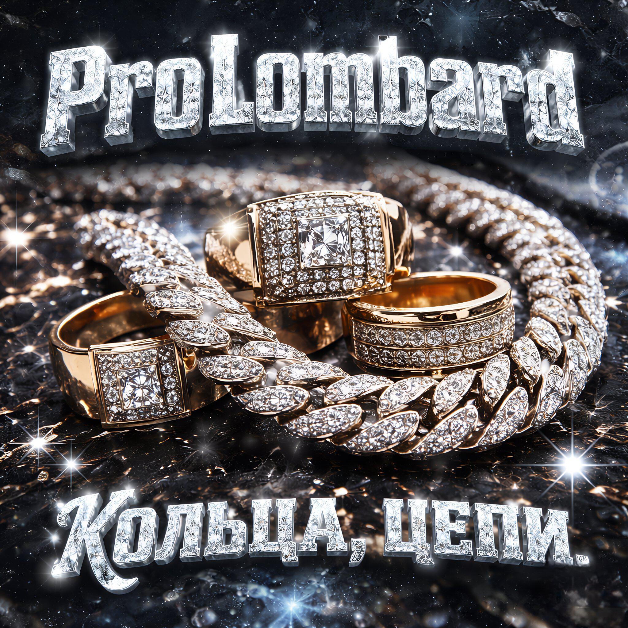 Релиз Кольца, цепи