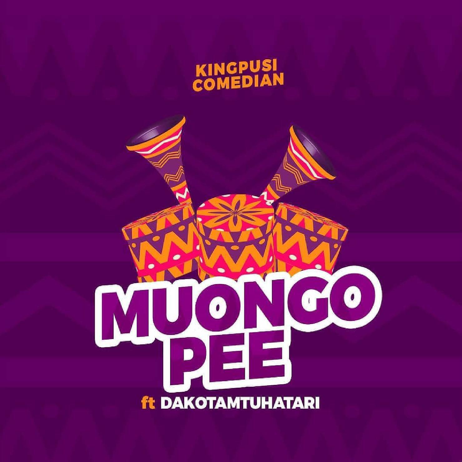 Релиз Muongopee (feat. Dakota Mtu Hatari)