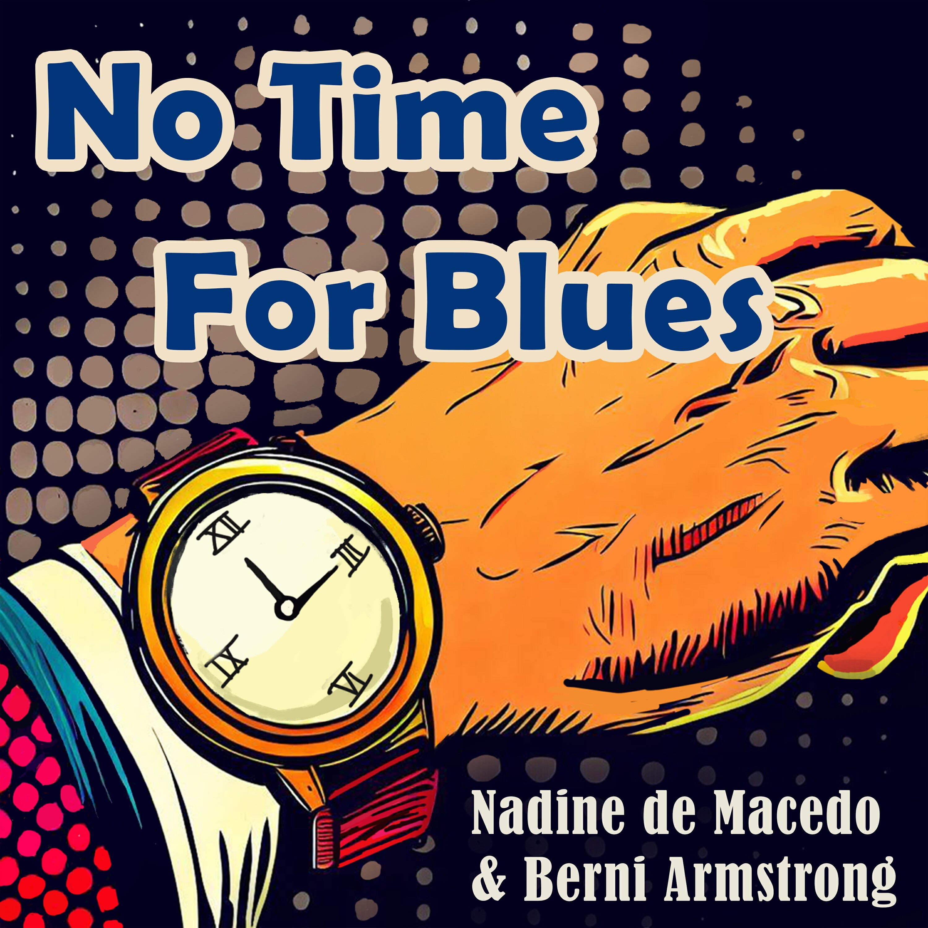 Berni Armstrong