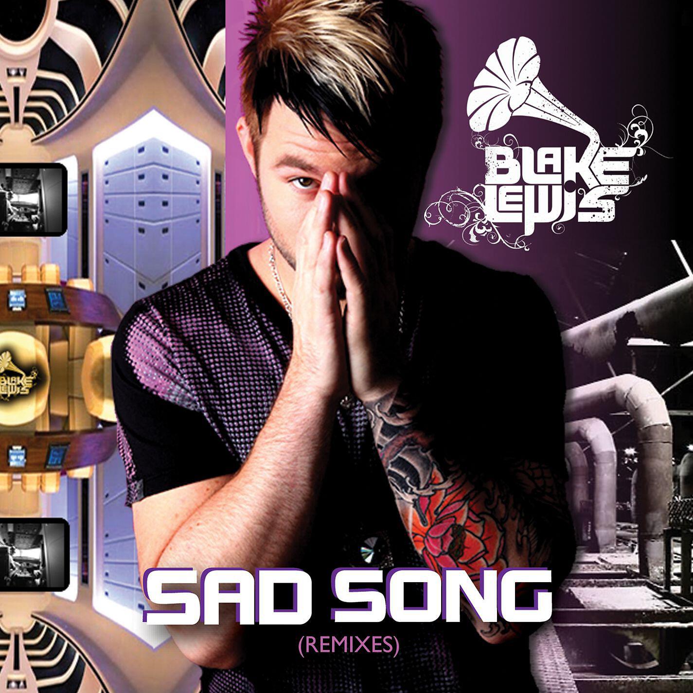 Релиз Sad Song [Remixes]