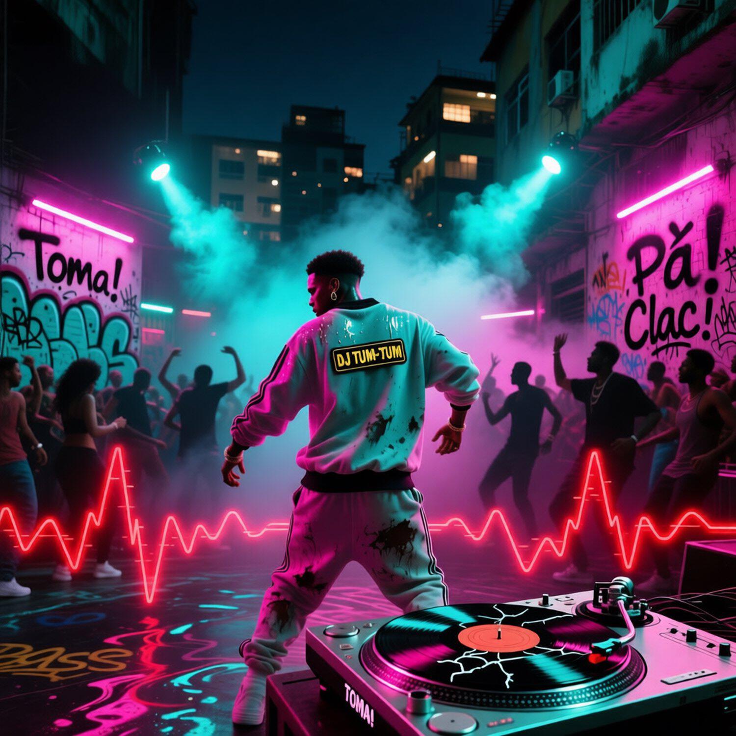 Релиз Toma!