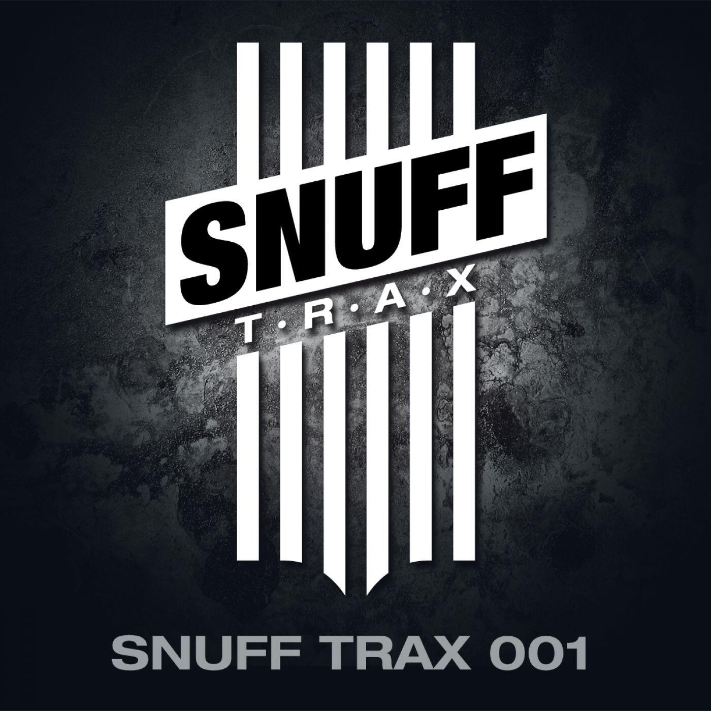 Релиз Snuff Trax 001