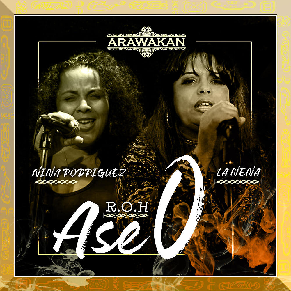 Релиз Ase O