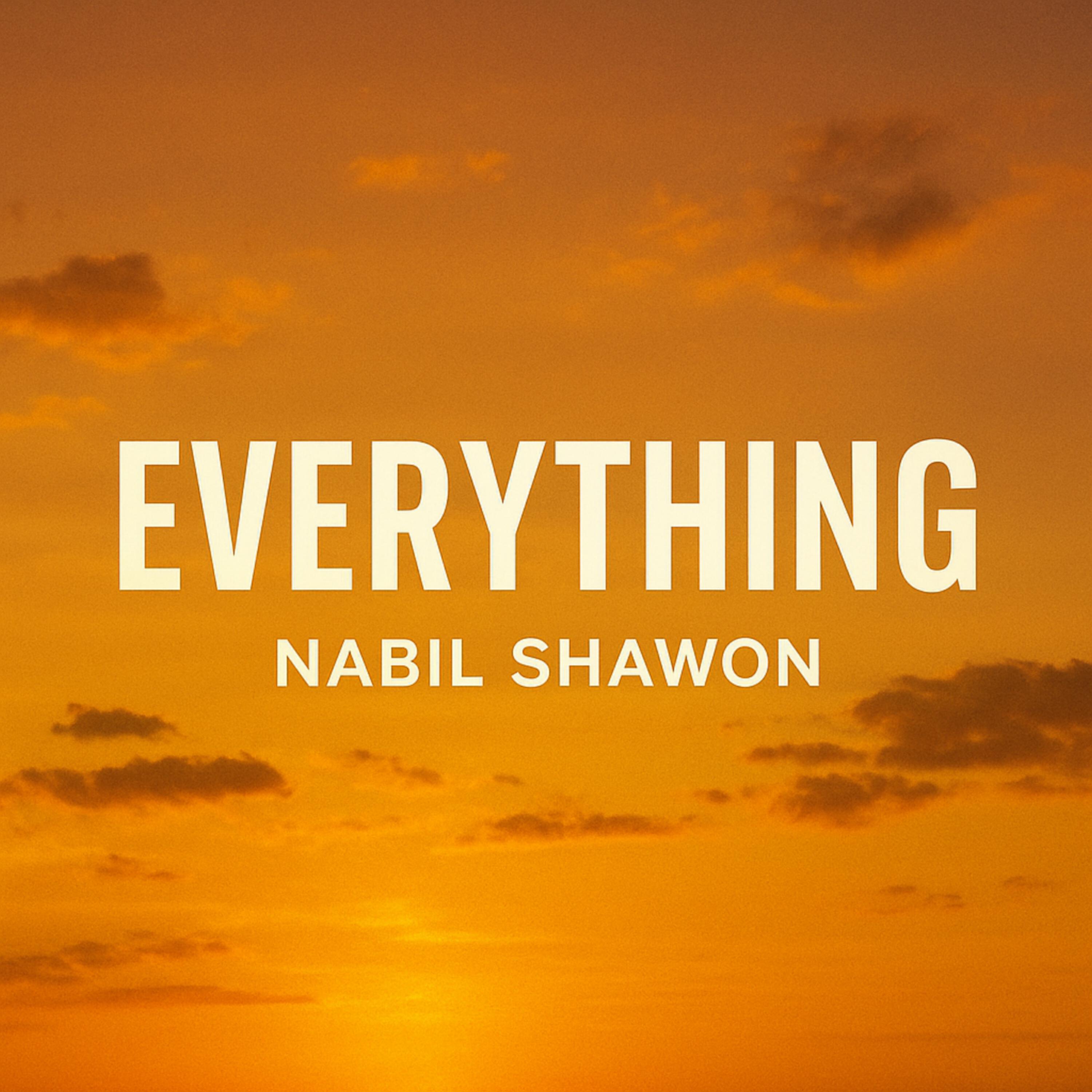 Релиз Everything