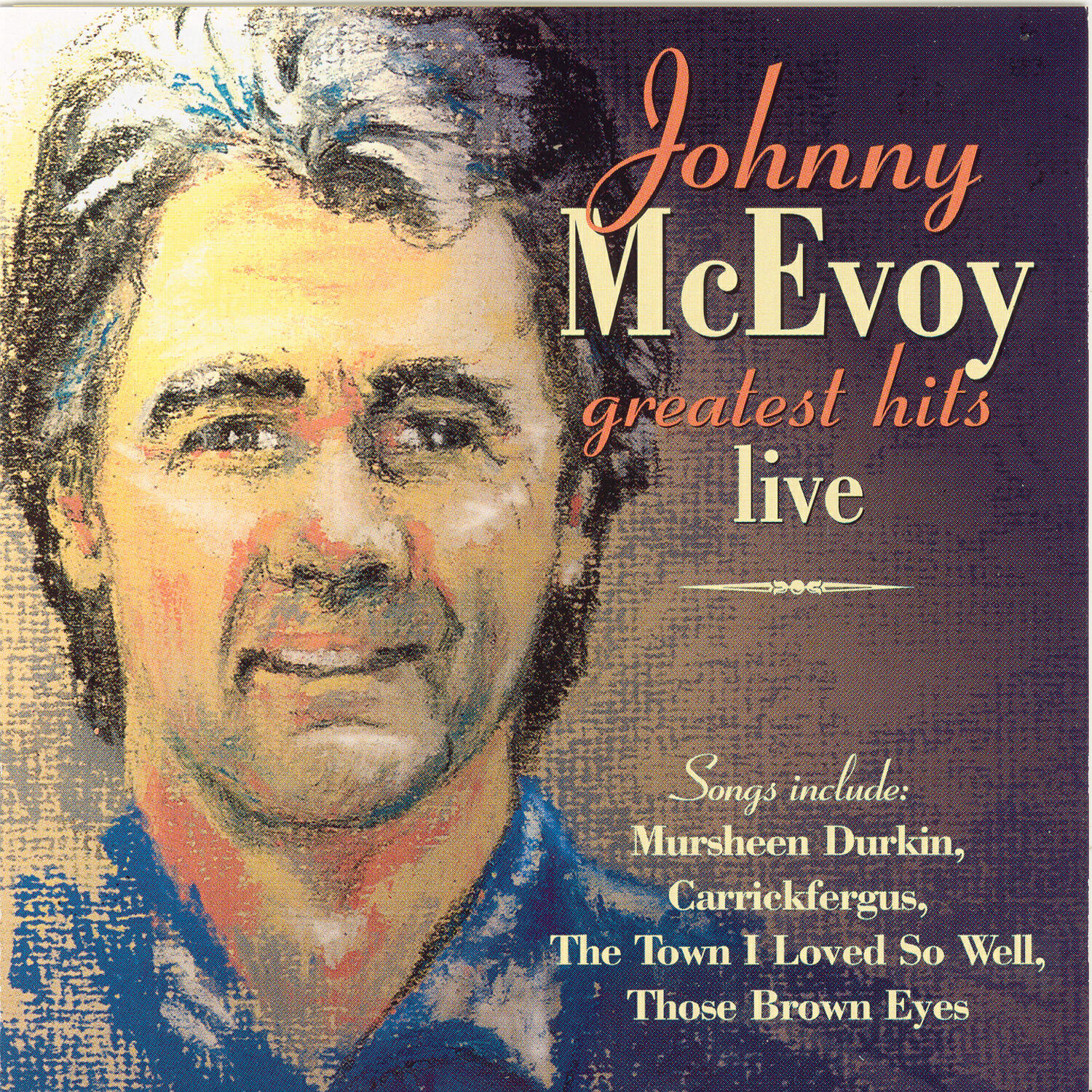 Релиз Greatest Hits Live