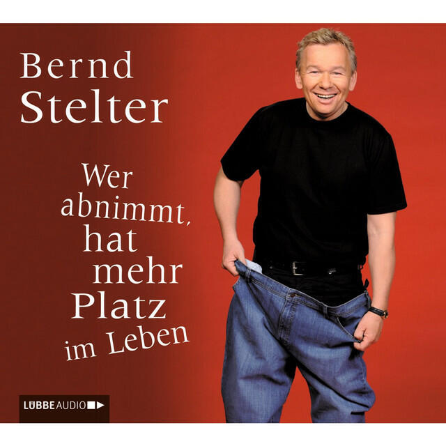 Релиз Wer abnimmt, hat mehr Platz im Leben