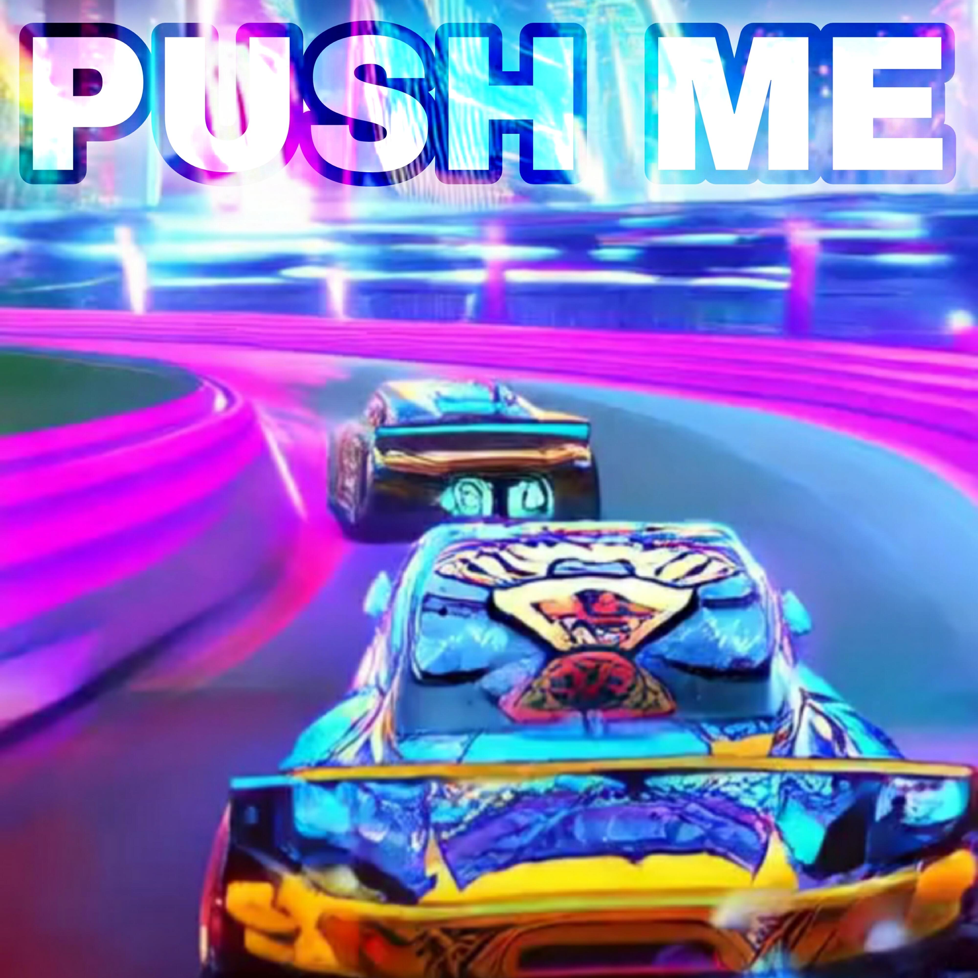 Релиз Push Me