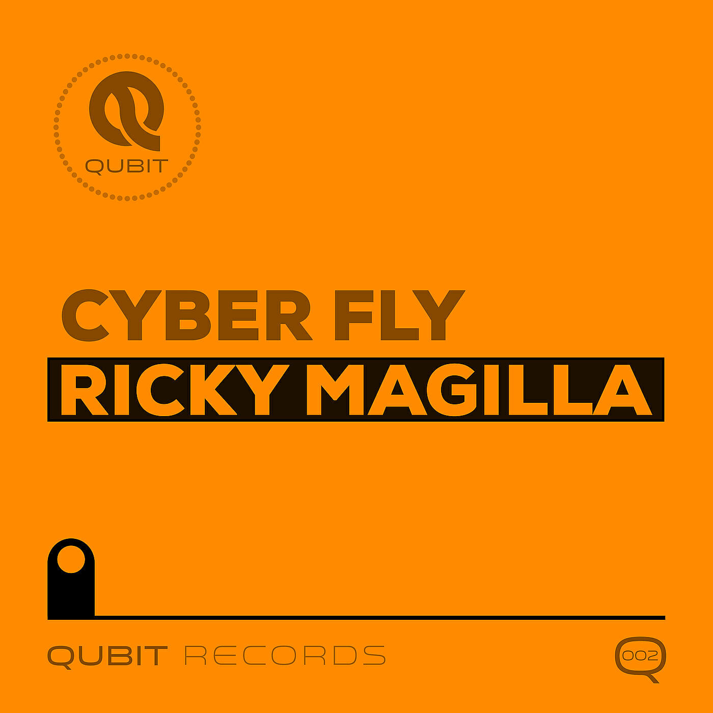 Релиз Cyber Fly