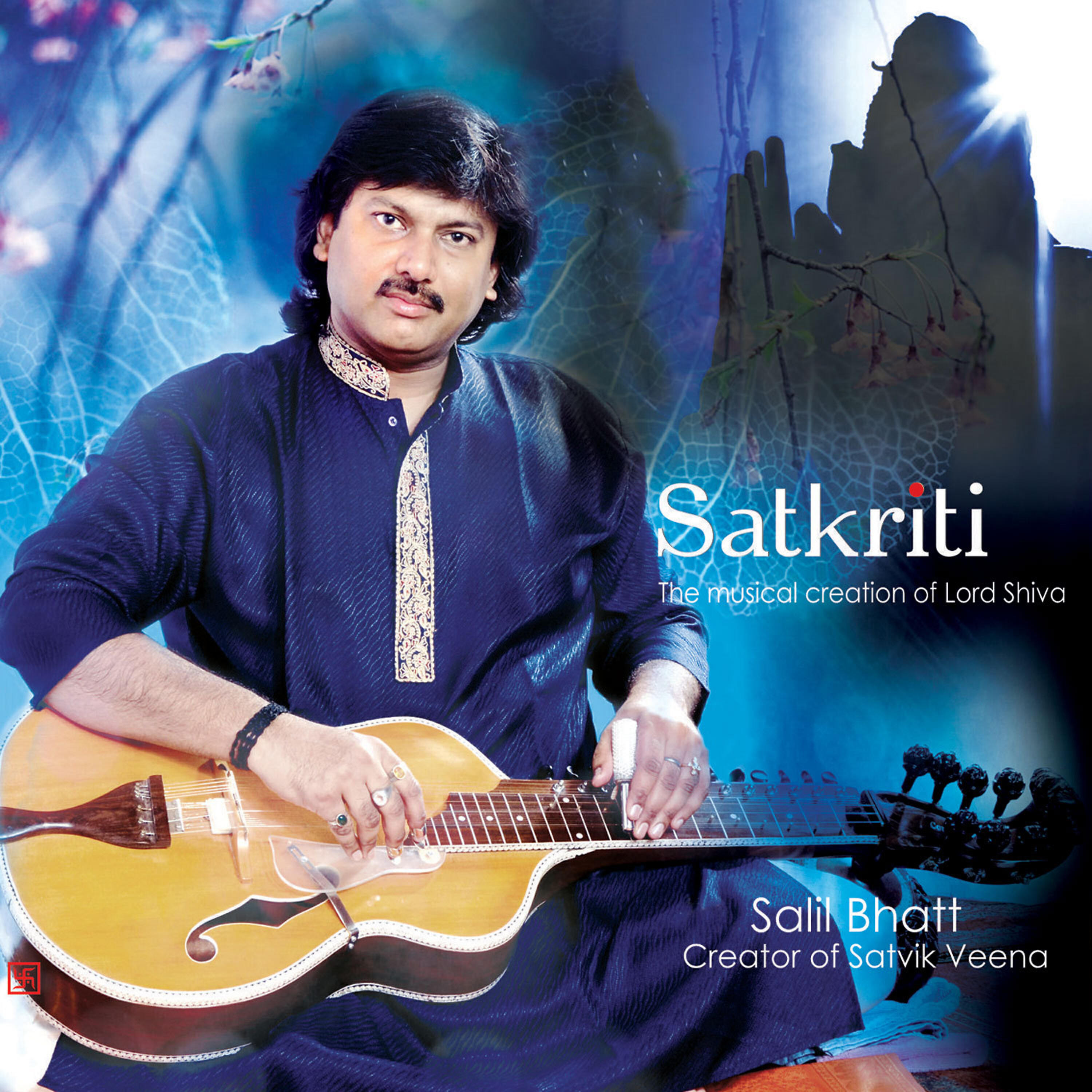 Релиз Satkriti - The Musical Creation of Lord Shiva