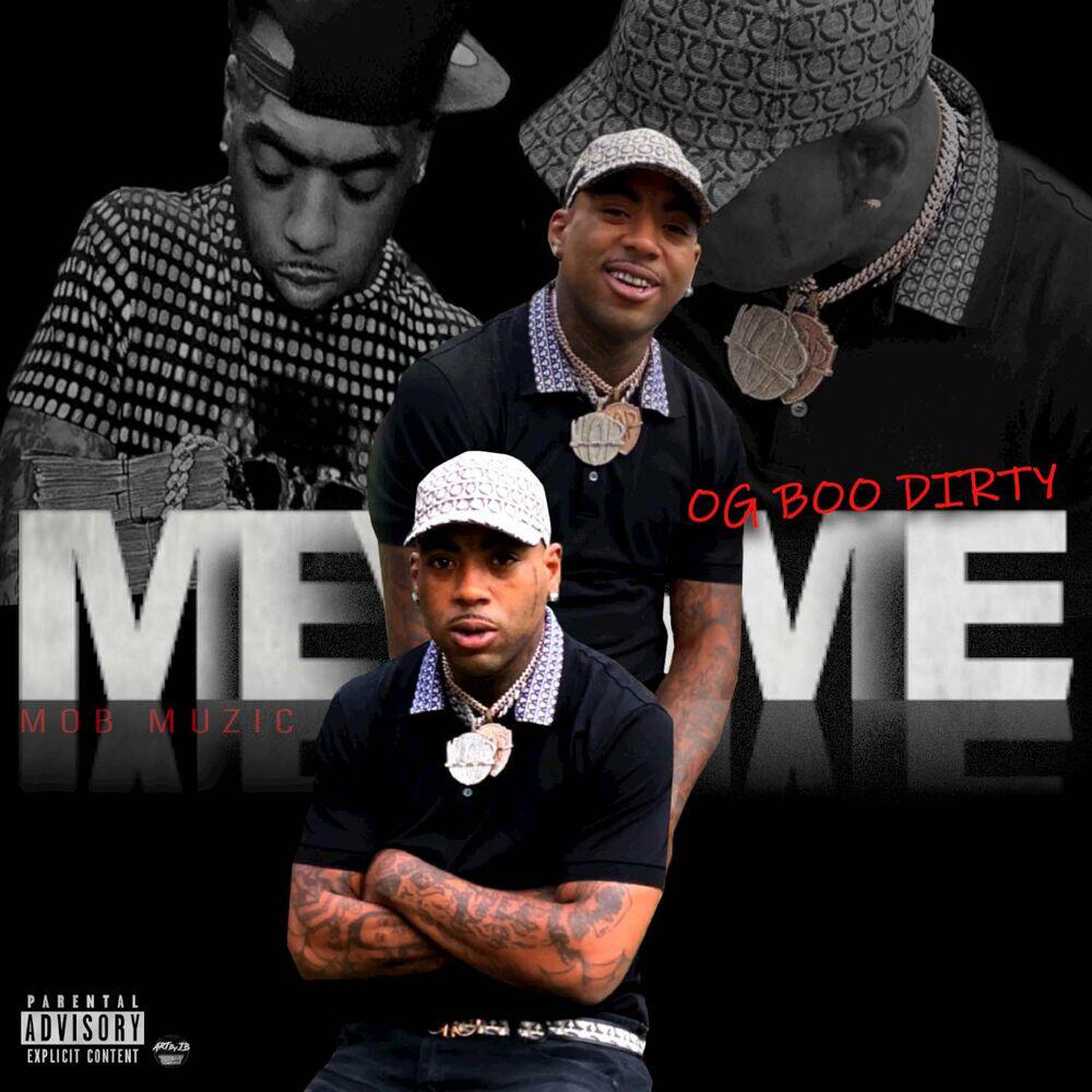 Релиз ME Vs ME Freestyle