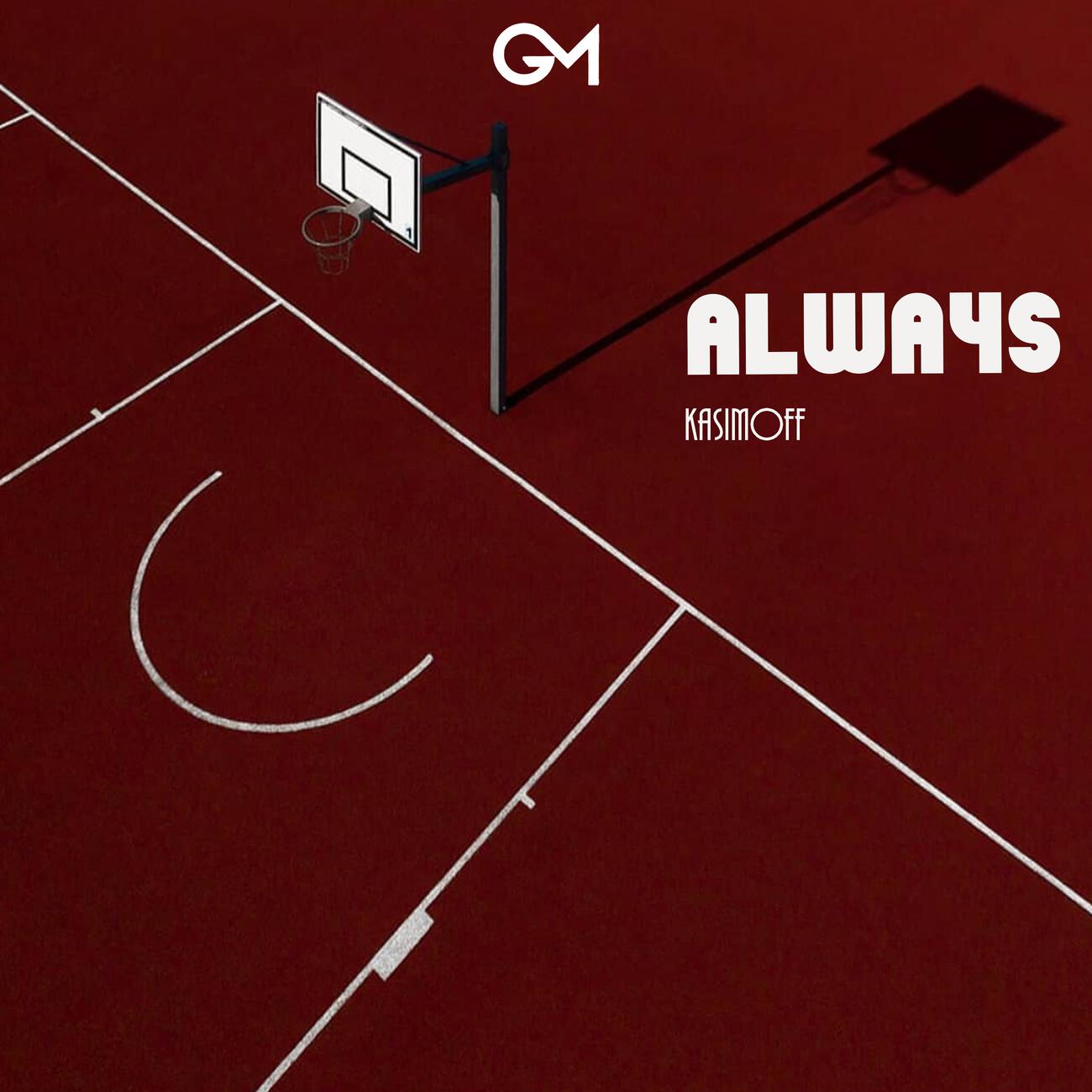 Постер альбома Always