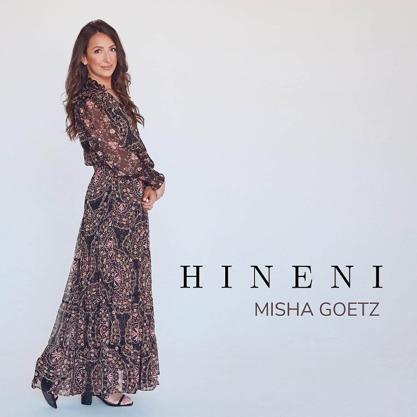 Релиз Hineni