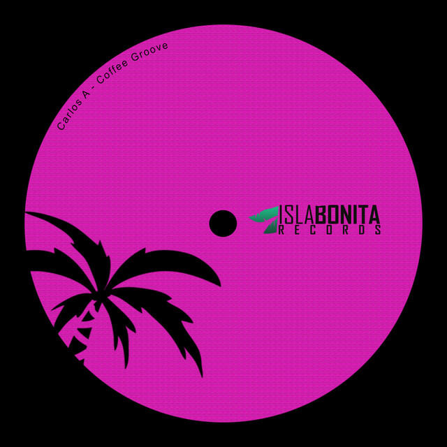 Релиз Coffee Groove