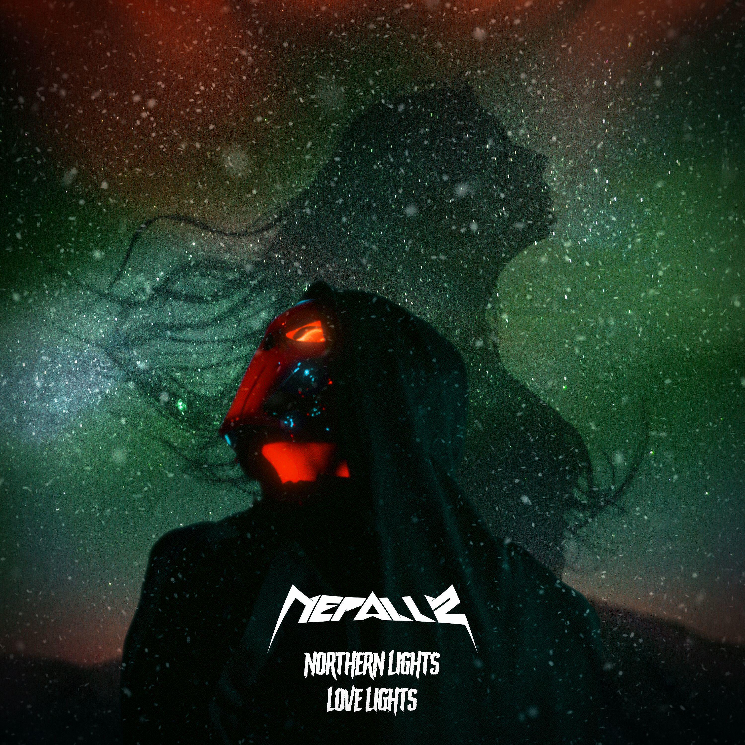 Релиз Northern Lights Love Lights