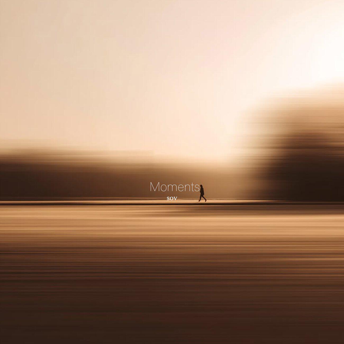 Релиз Moments