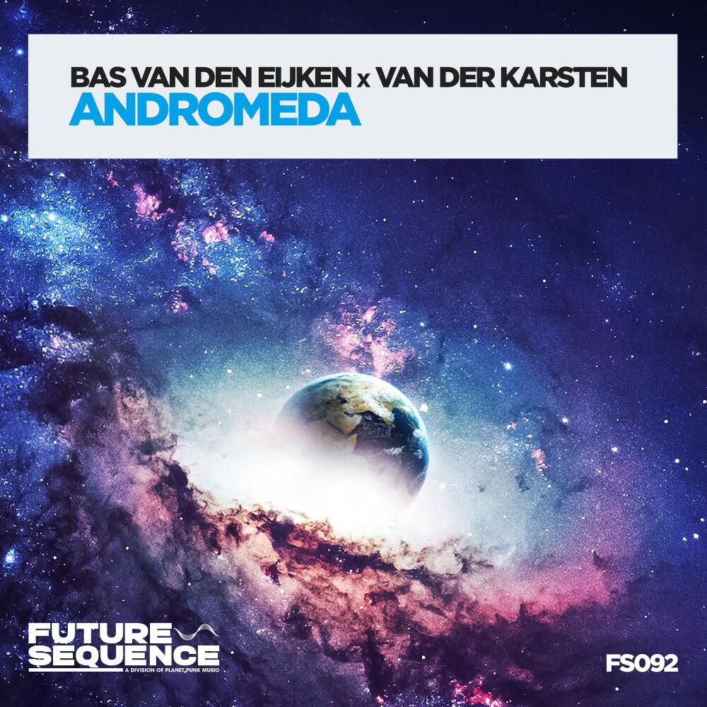Релиз Andromeda