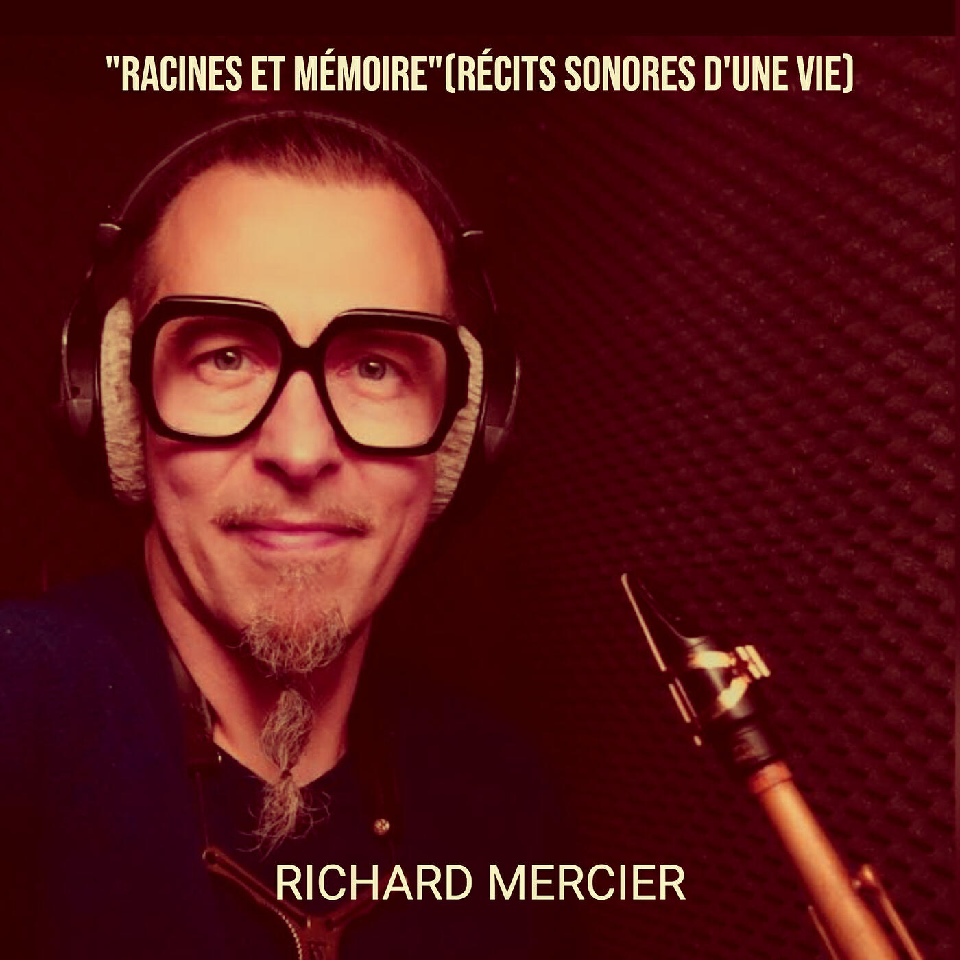Релиз Racines et mémoire (récits Sonores d'une Vie)