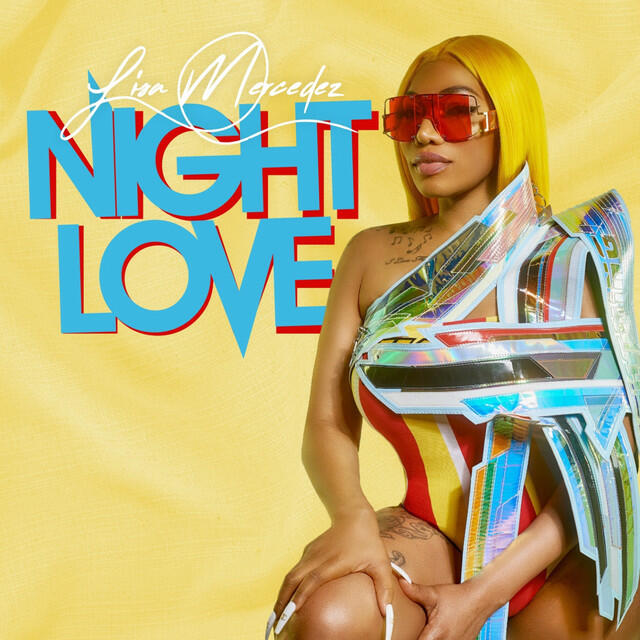 Релиз Night Love