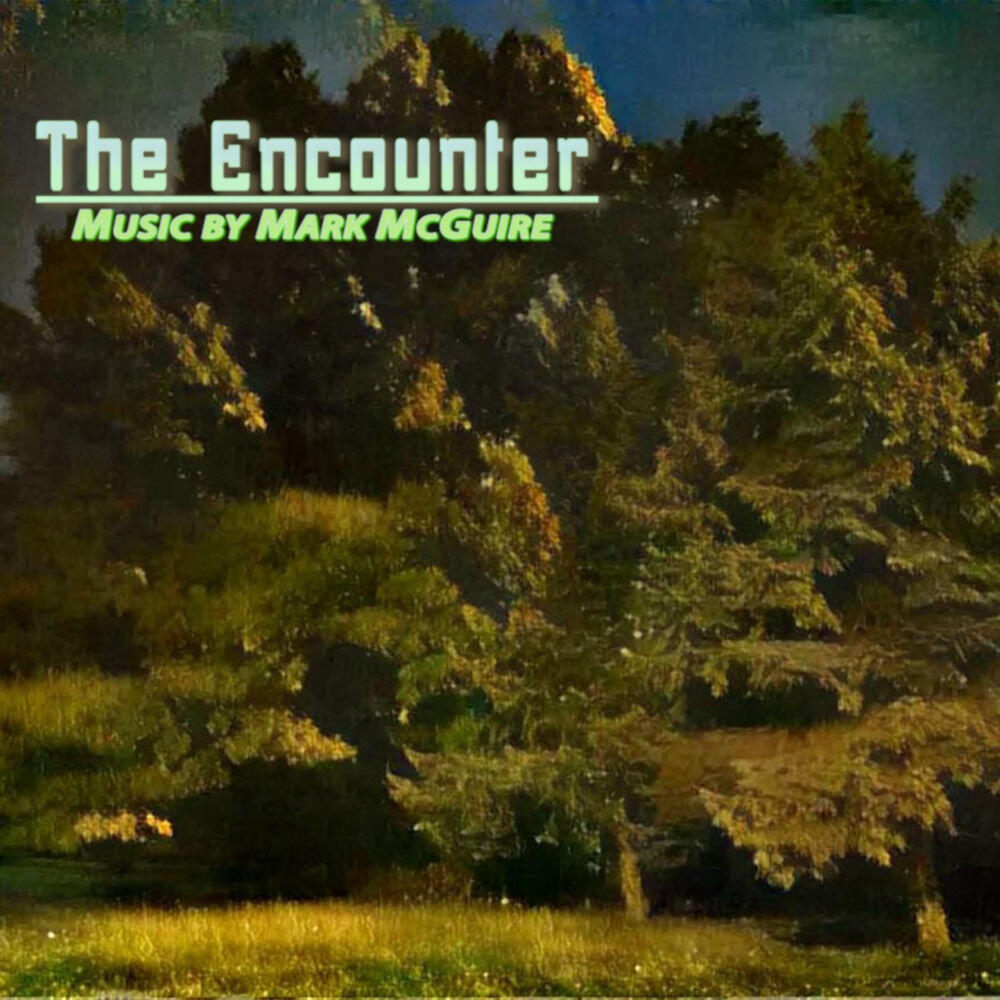 Релиз The Encounter