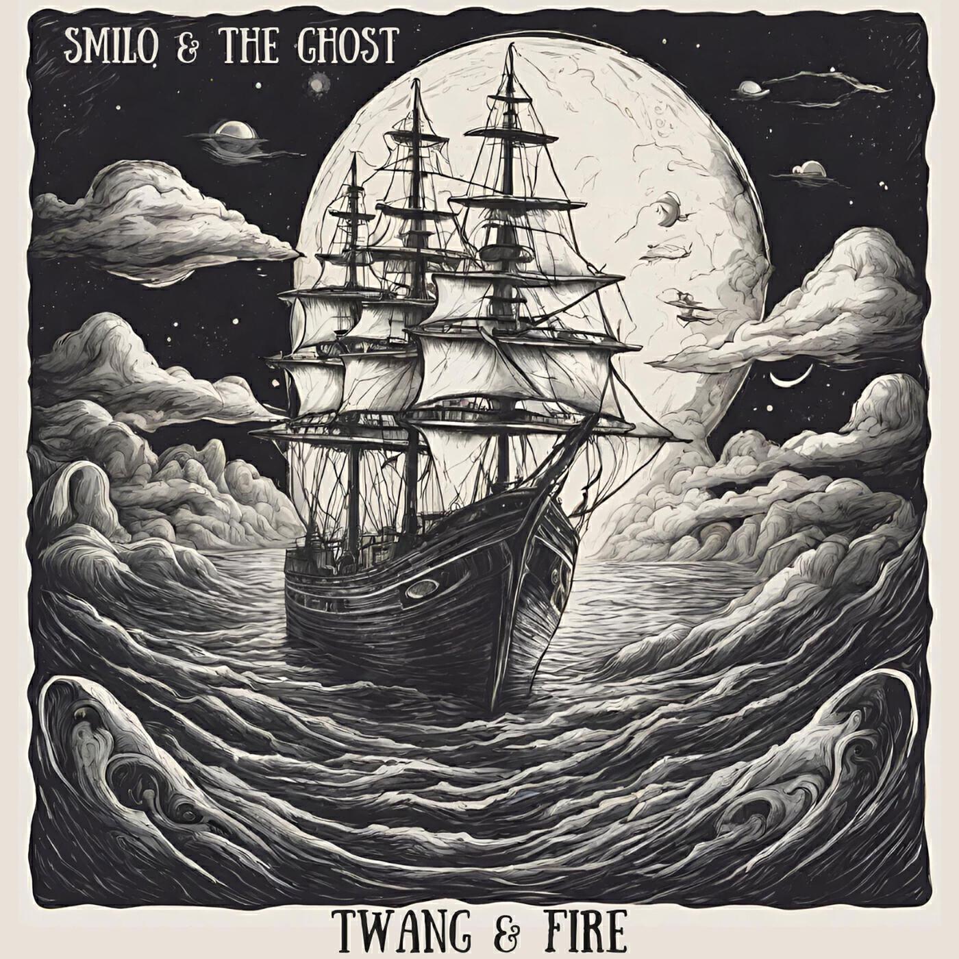 Smilo & the Ghost