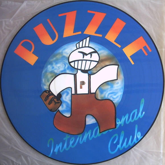 International Club