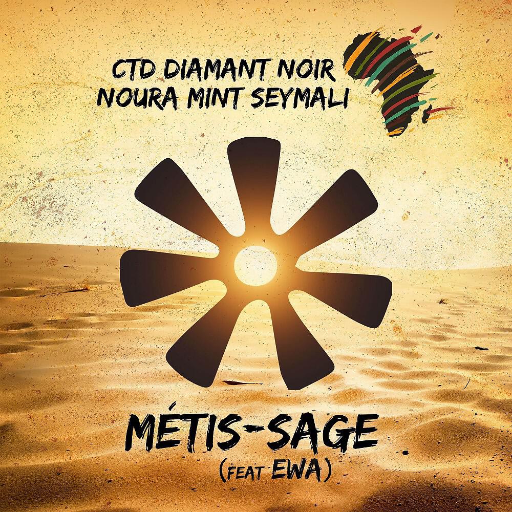 Релиз Métis-sage