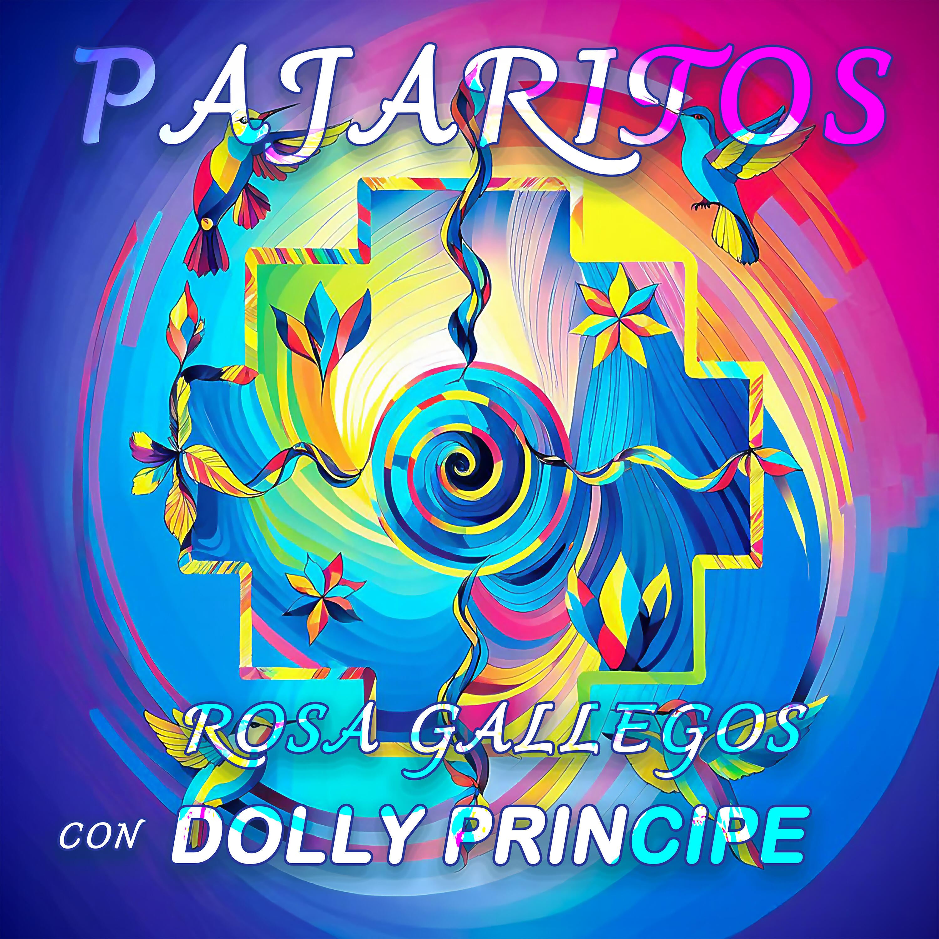 Релиз Pajaritos