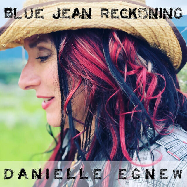 Релиз Blue Jean Reckoning