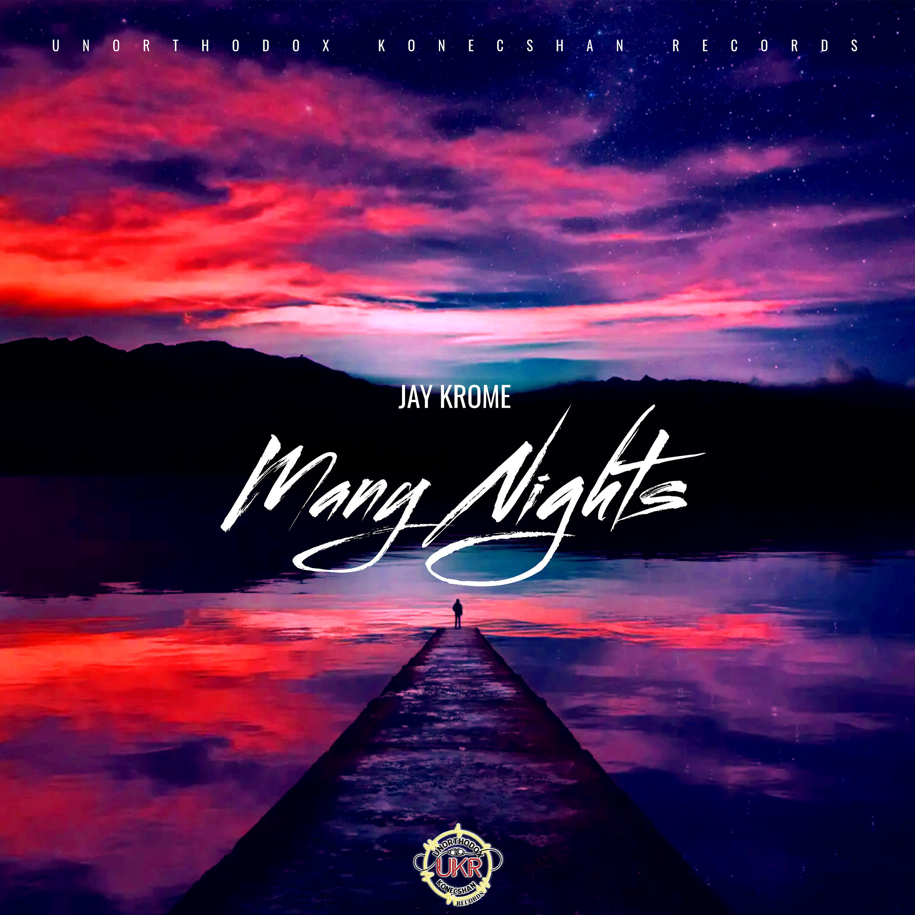 Релиз Many Nights