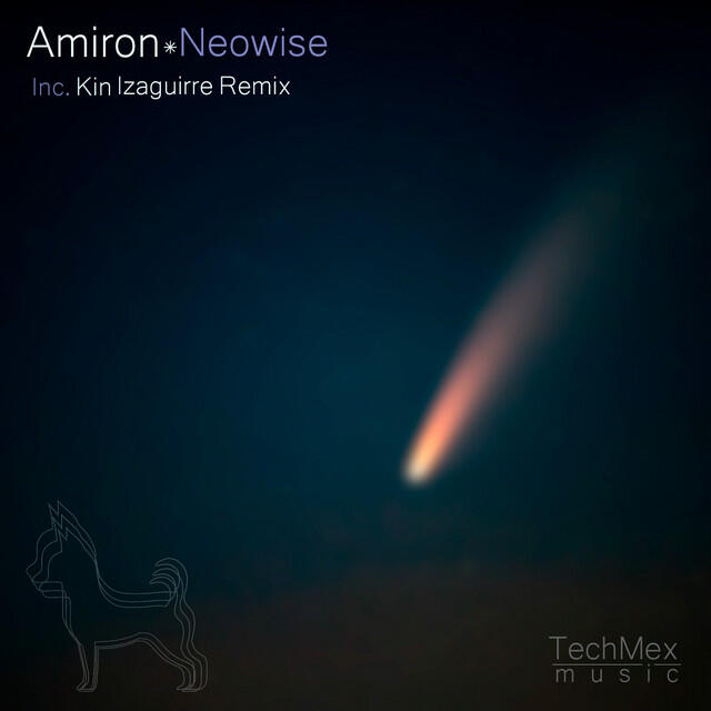 Релиз Neowise