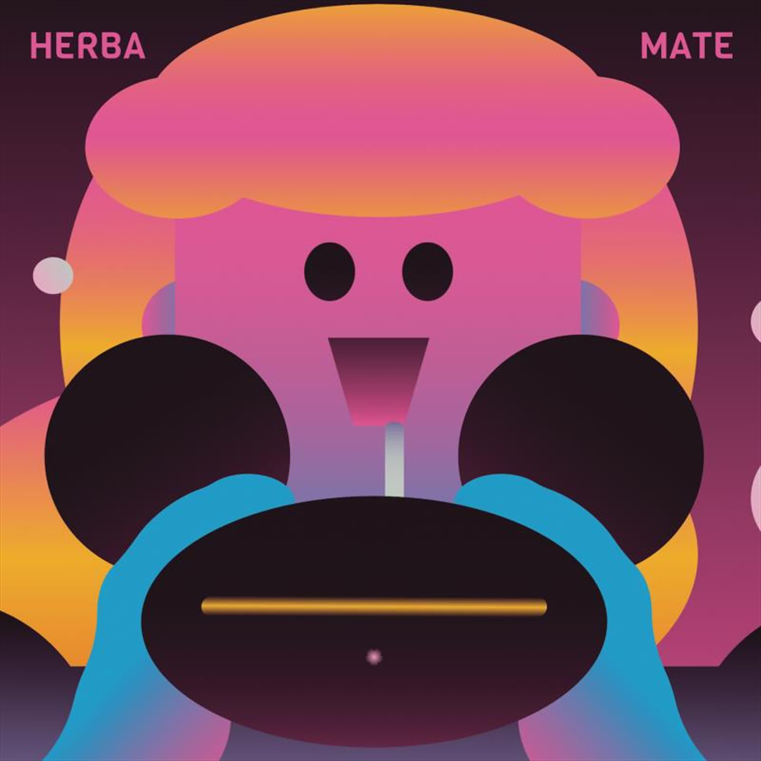 HERBA MATE