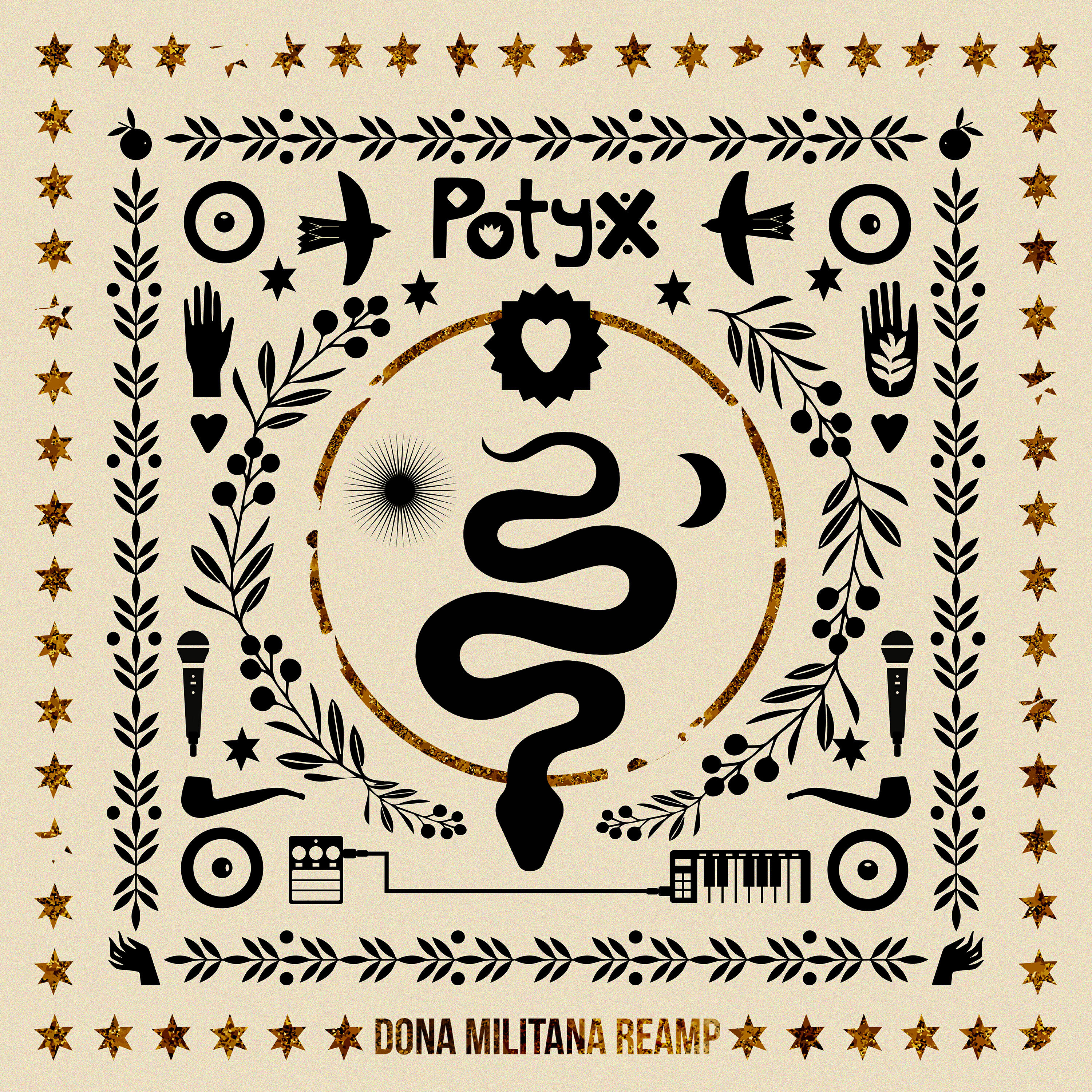 Potyx