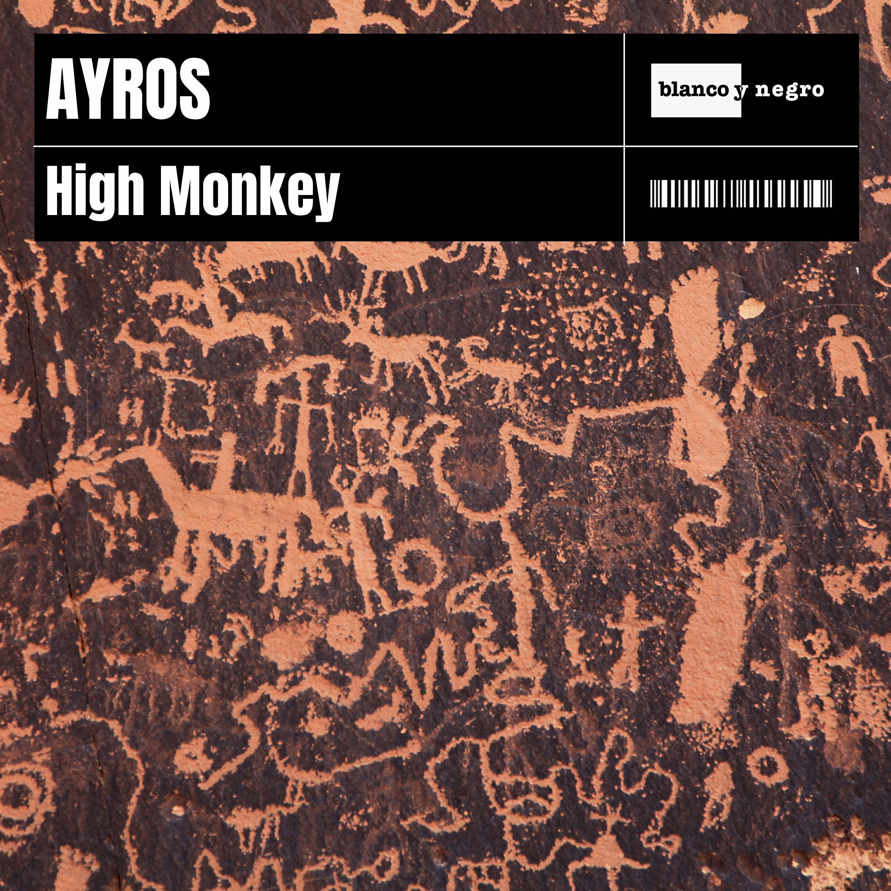 Релиз High Monkey