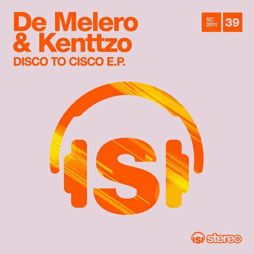 Релиз Disco to Cisco EP