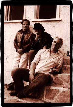 Mojo Monkeys