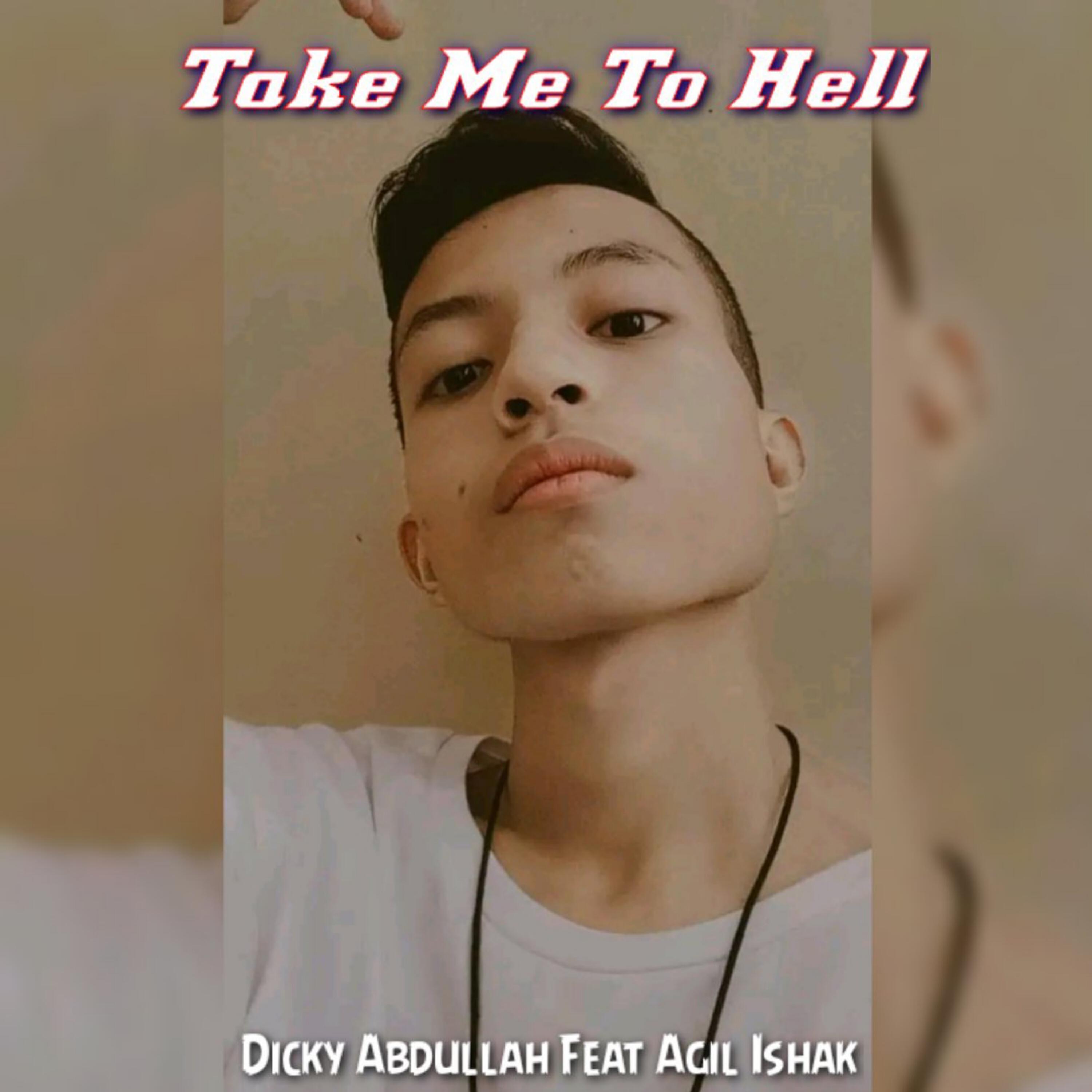 Agil Ishak