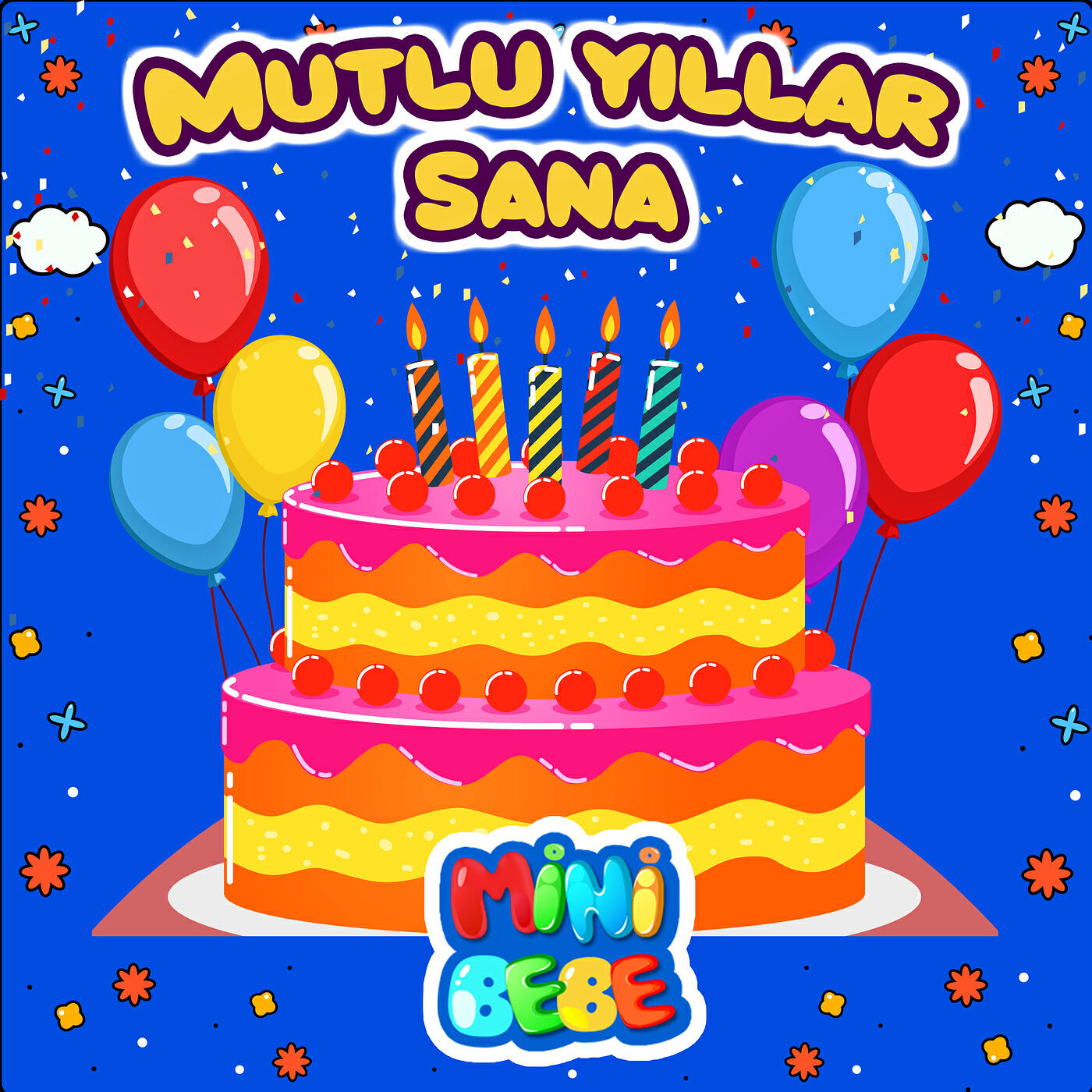 Релиз Mutlu Yıllar Sana
