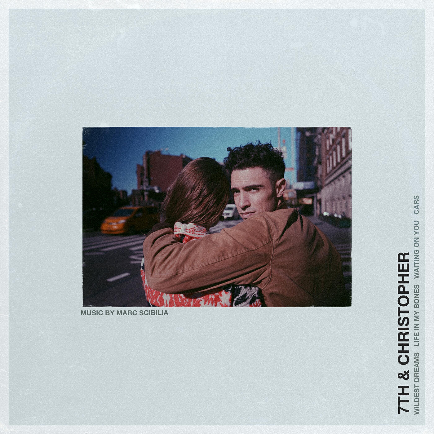 Релиз 7th & Christopher