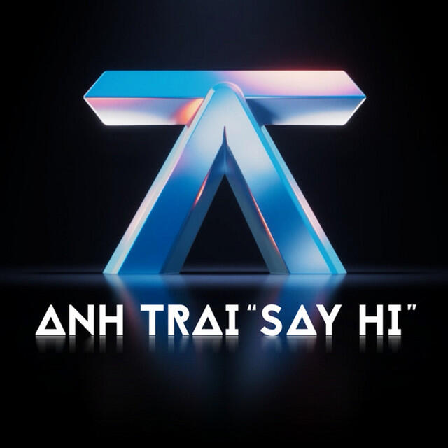 Релиз ANH TRAI "SAY HI", Chung Kết 1