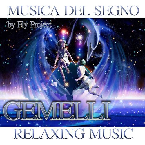 Постер альбома Zodiaco: Gemelli