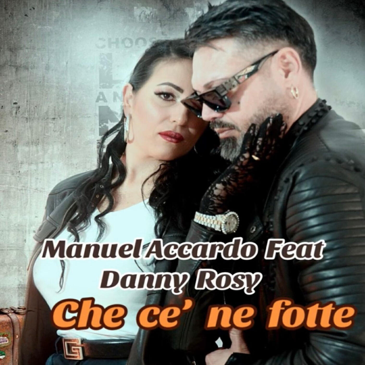Релиз Che ce' ne fotte