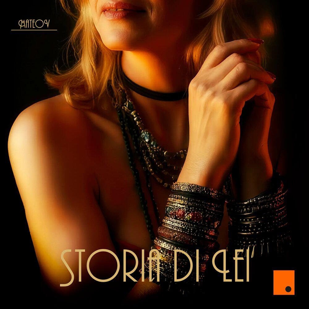 Релиз Storia di Lei