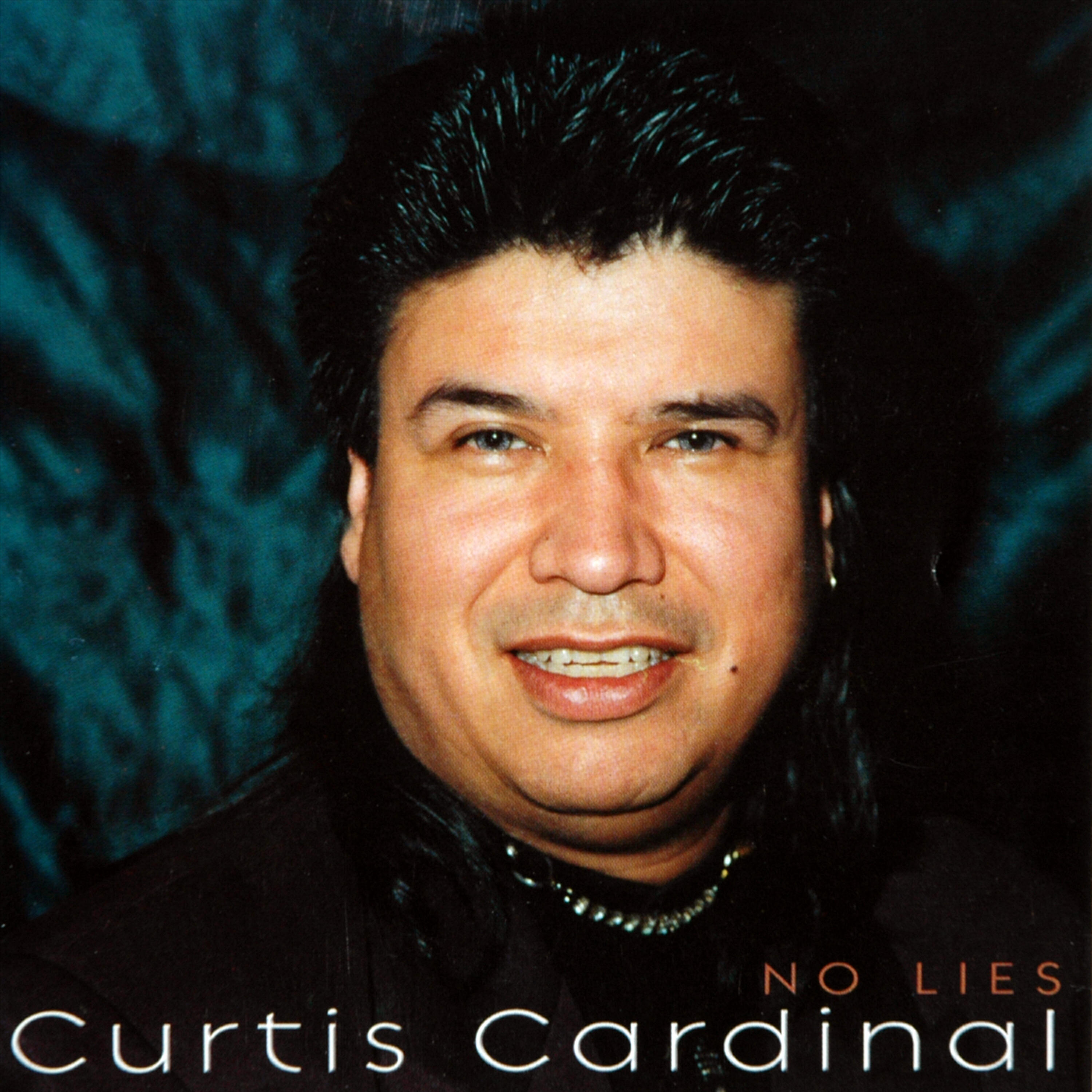 Curtis Cardinal