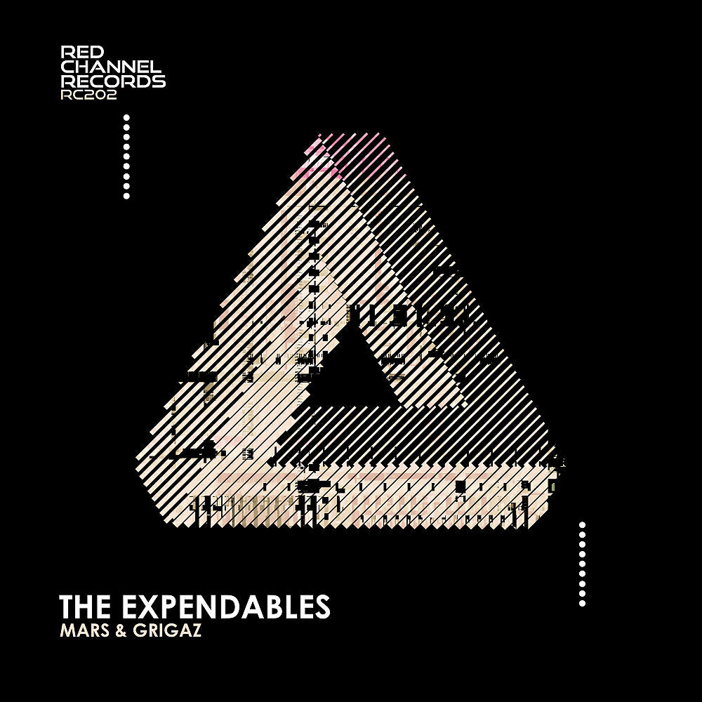 Релиз The Expendables